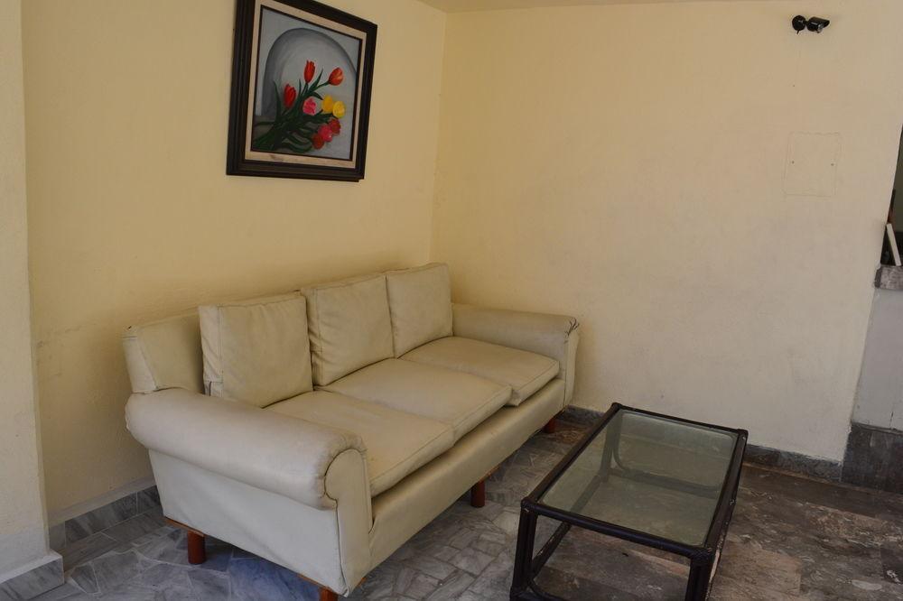 Hotel Costa Linda Acapulco Exteriér fotografie